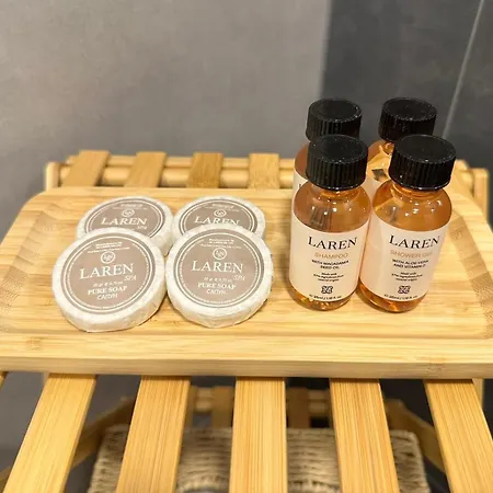 Boho Sea View One-bedroom Pool & * Saints Constantine and Helena