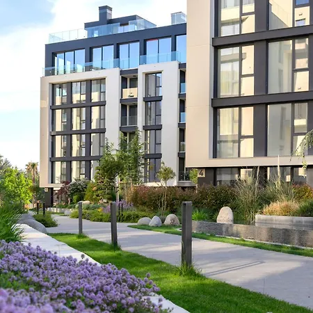 Boho Sea View One-bedroom Pool & *