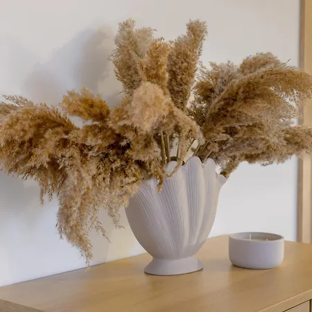 Boho Sea View One-bedroom Pool & * Святые Константин и Елена