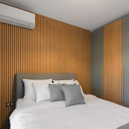 Boho Sea View One-bedroom Pool &